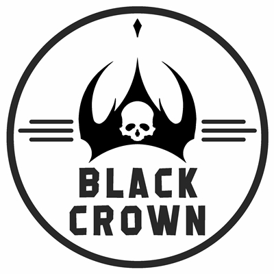 Studio Black Crown